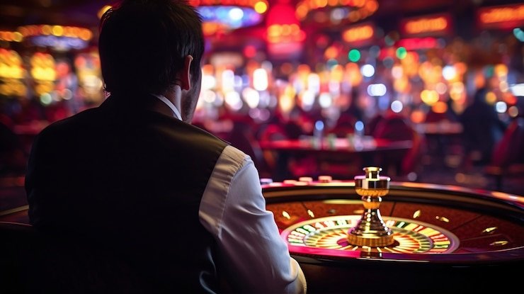 y29t Meja VIP Baccarat & Permainan Langsung