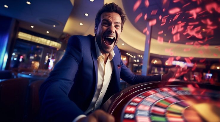 y29t Slot Rooms dengan Pembayaran Real-time